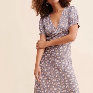 Free People Jens Pirate Booty Dress